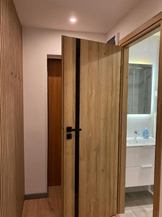 Apartament 221 Przy Niedzwiadku Polanica-Zdroj Dış mekan fotoğraf