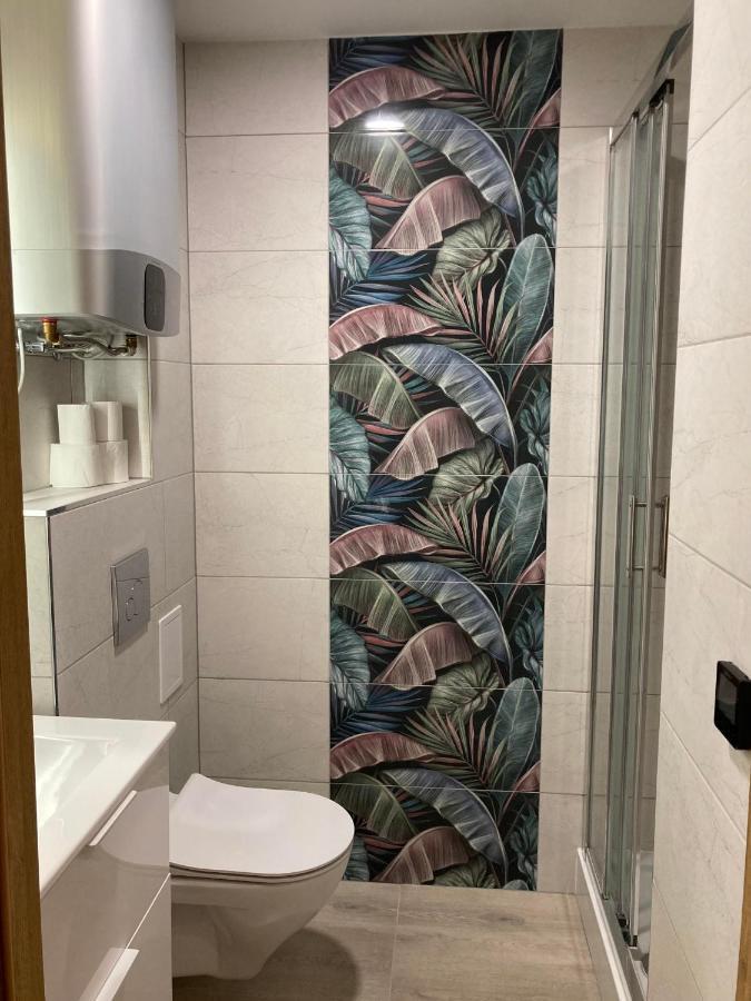 Apartament 221 Przy Niedzwiadku Polanica-Zdroj Dış mekan fotoğraf