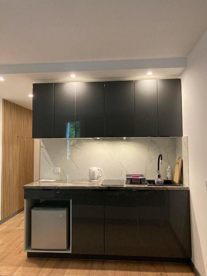 Apartament 221 Przy Niedzwiadku Polanica-Zdroj Dış mekan fotoğraf