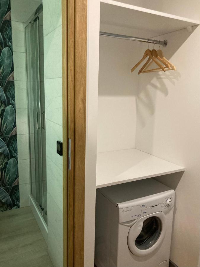 Apartament 221 Przy Niedzwiadku Polanica-Zdroj Dış mekan fotoğraf