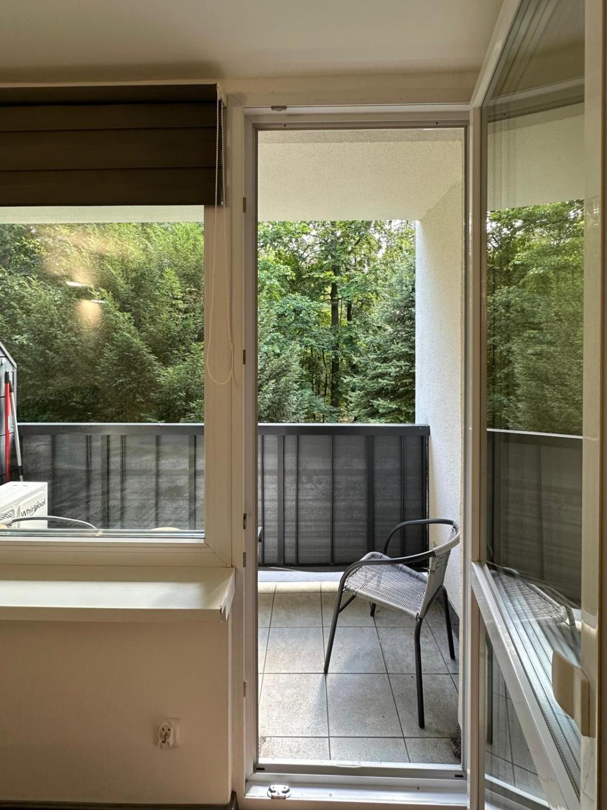 Apartament 221 Przy Niedzwiadku Polanica-Zdroj Dış mekan fotoğraf