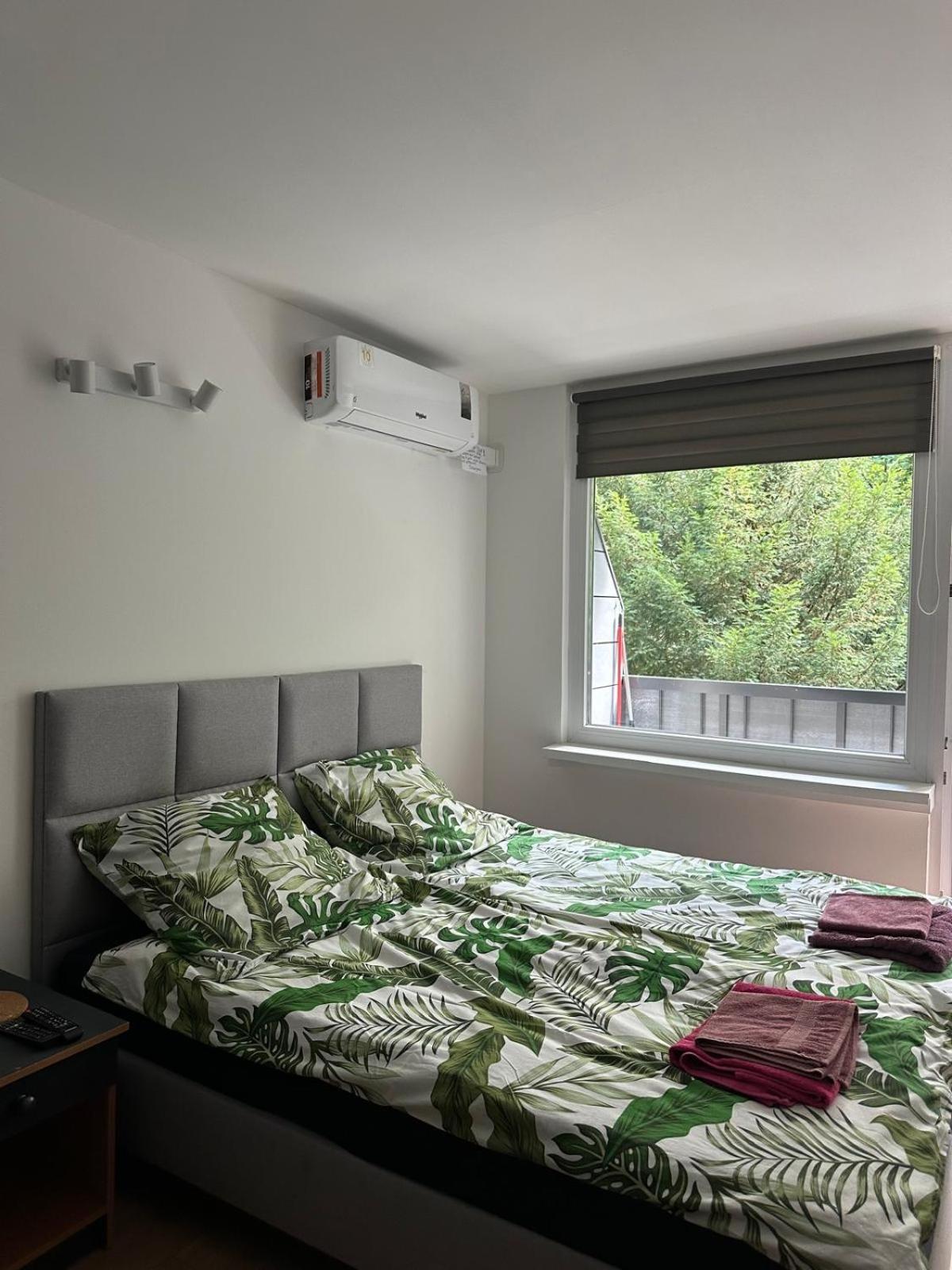 Apartament 221 Przy Niedzwiadku Polanica-Zdroj Dış mekan fotoğraf