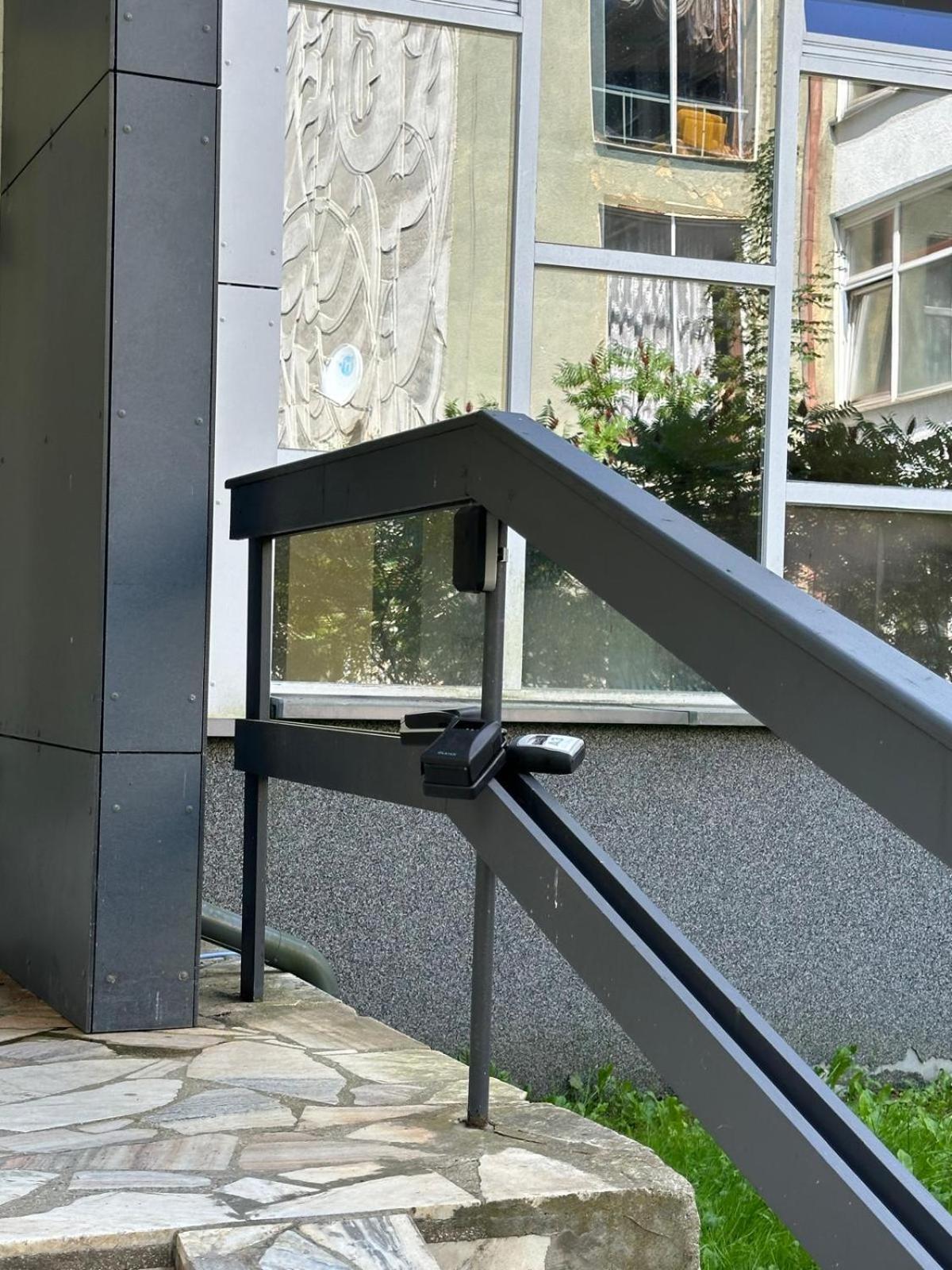 Apartament 221 Przy Niedzwiadku Polanica-Zdroj Dış mekan fotoğraf