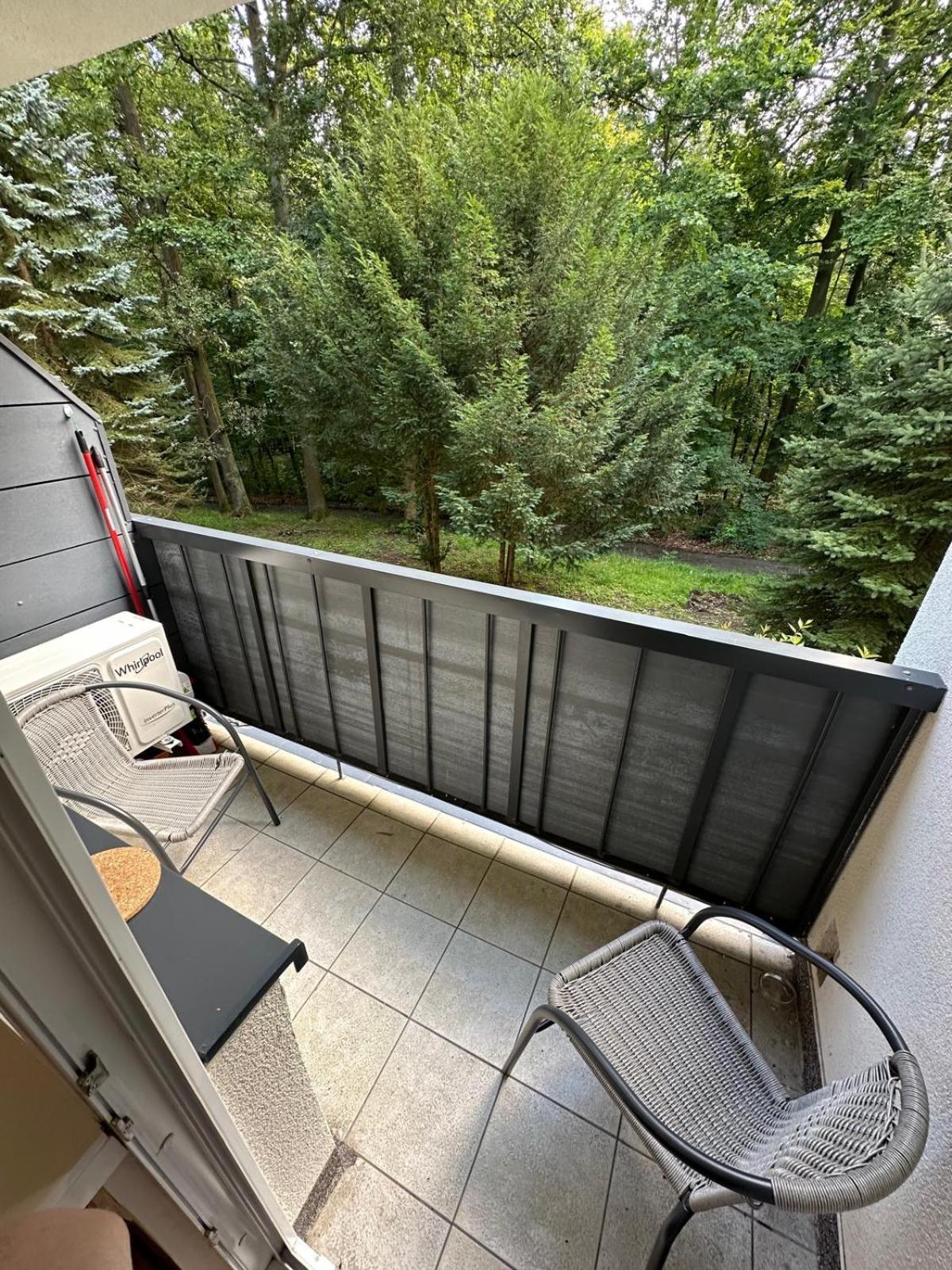 Apartament 221 Przy Niedzwiadku Polanica-Zdroj Dış mekan fotoğraf